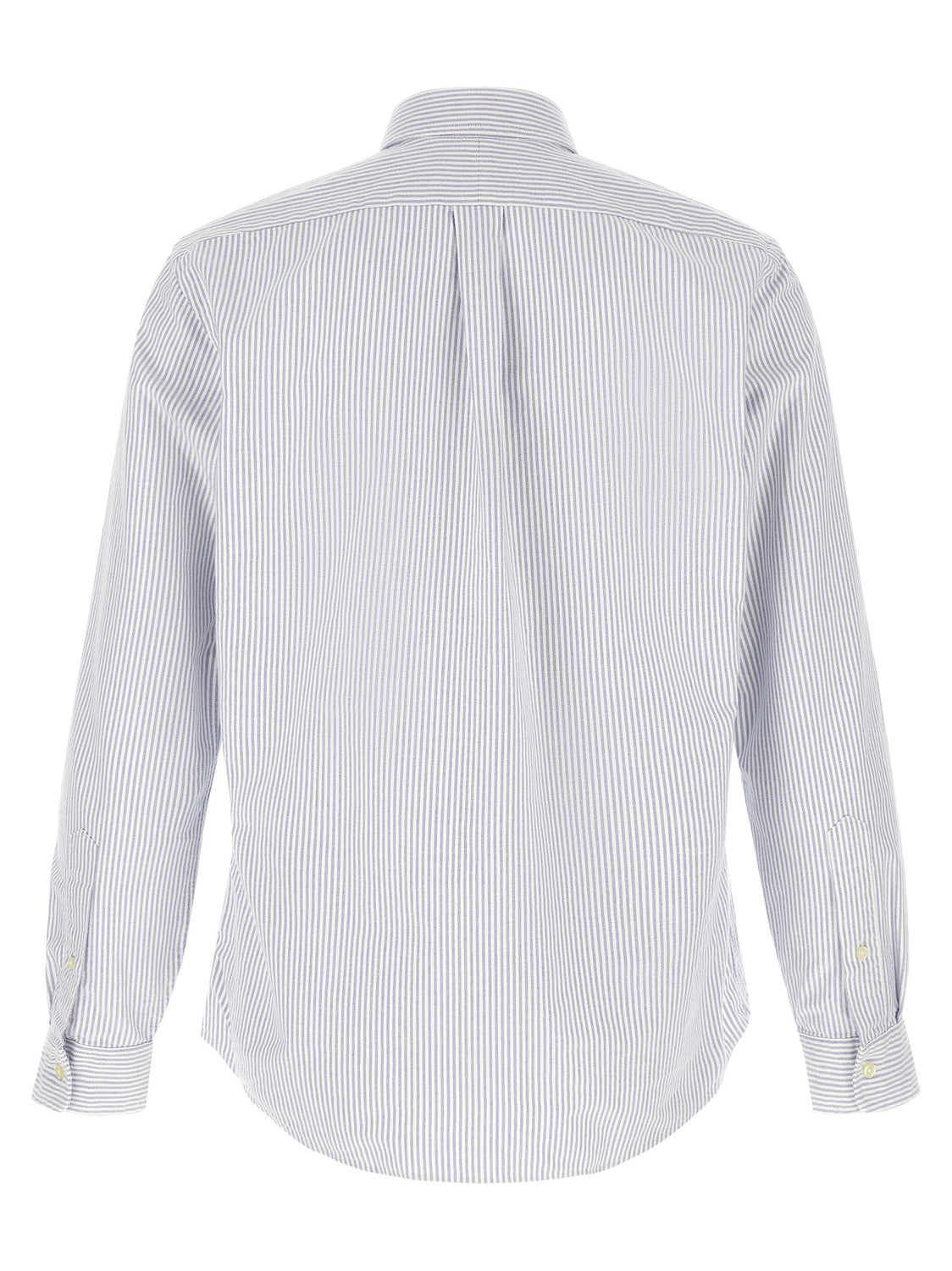 Multicolor Cotton Blouse