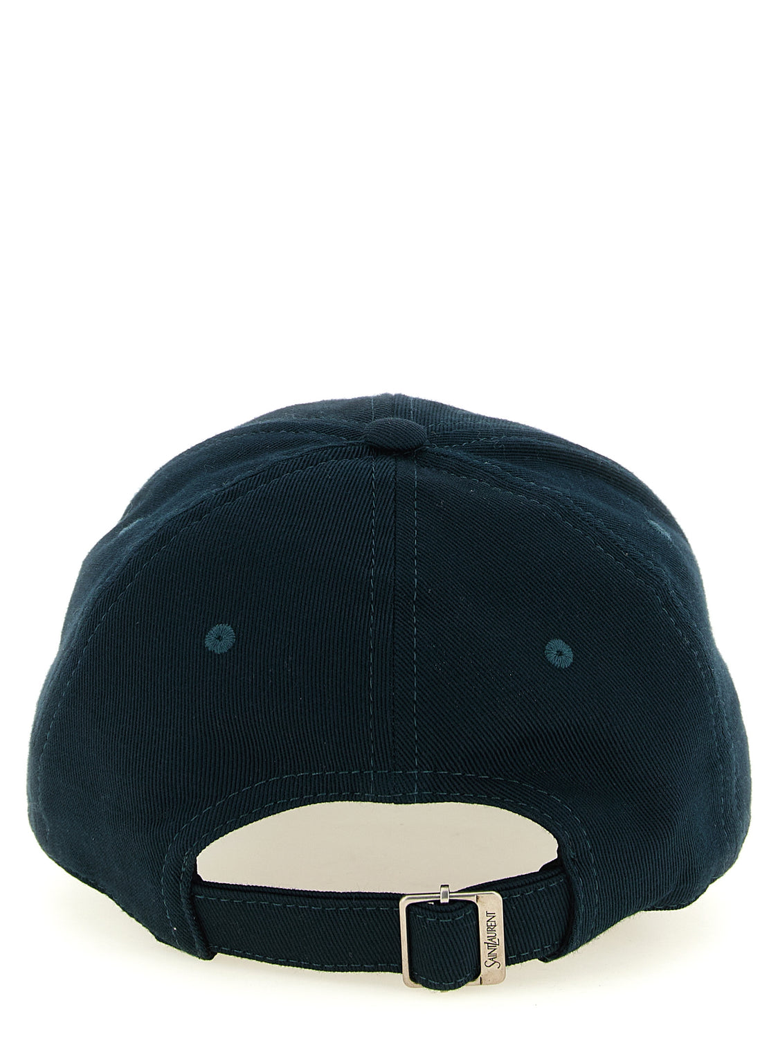 Bicolor Cotton Cap (Baseball Hat)