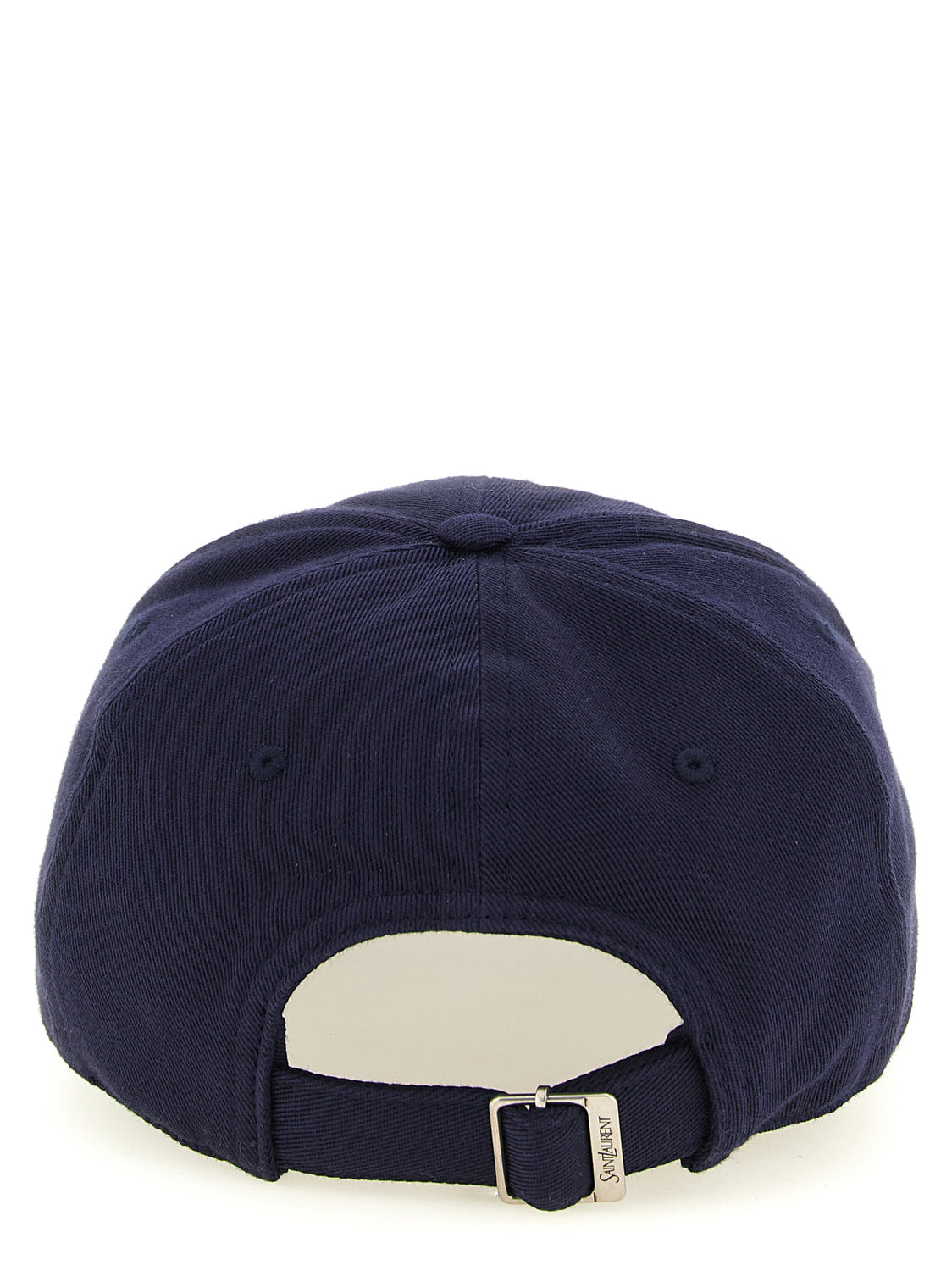 Blue Cotton Cap (Baseball Hat)