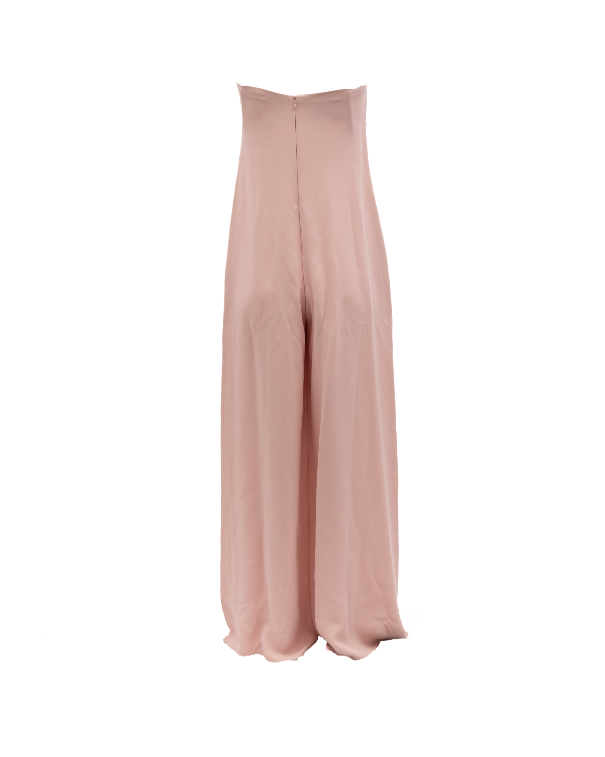 Light Pink Women Jumpsuit