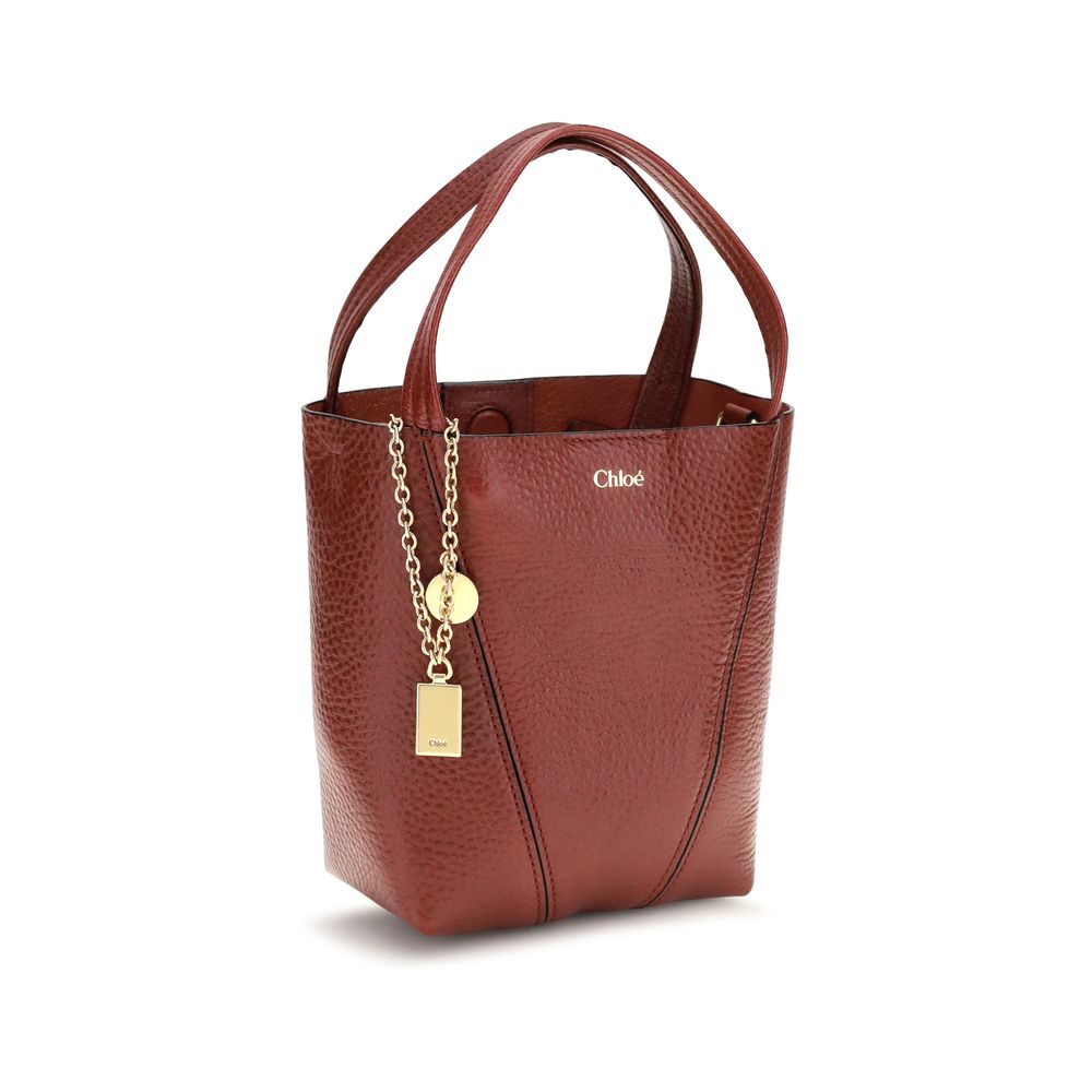 Multicolor Calf Leather Bos Taurus Shoulder Bag