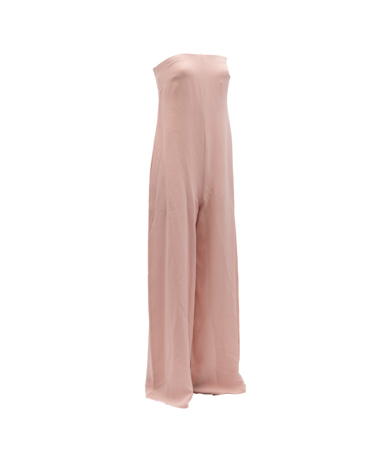 Light Pink Women Jumpsuit