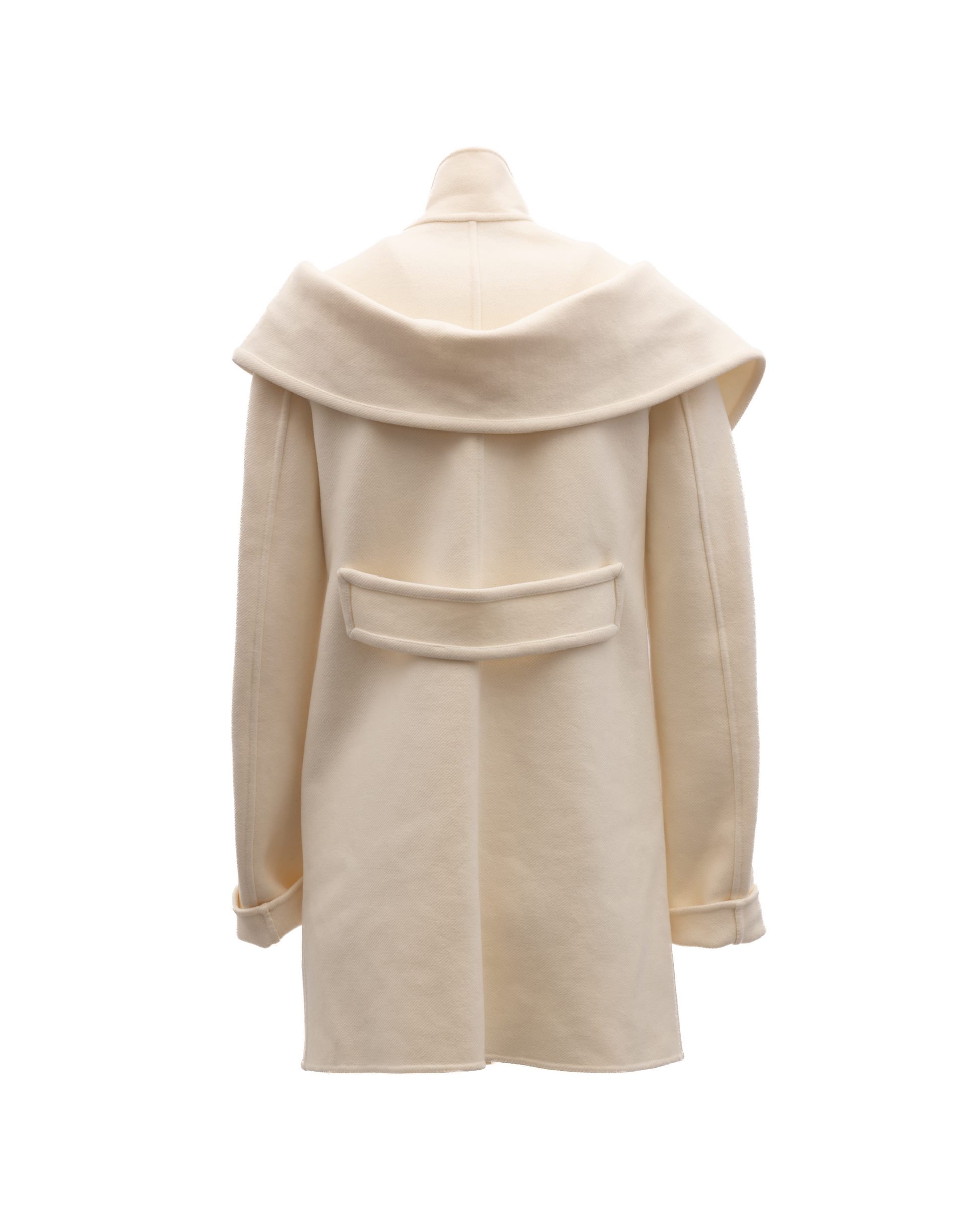 Cream Women Jacket