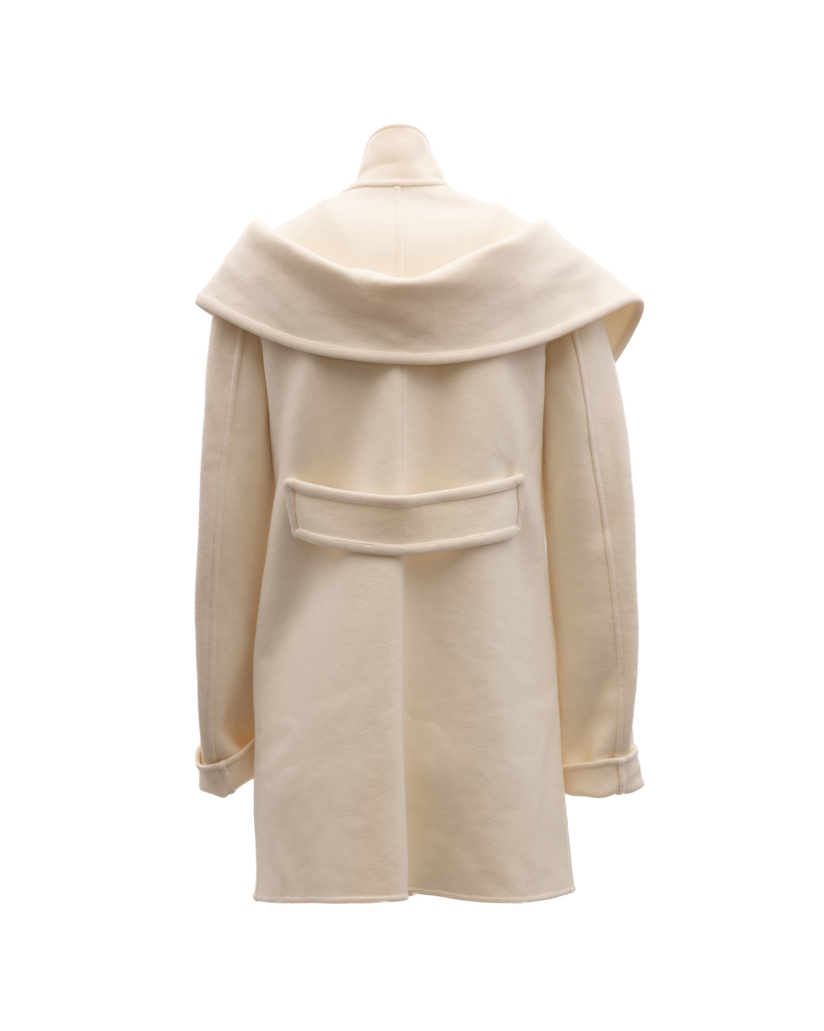 Cream Women Jacket
