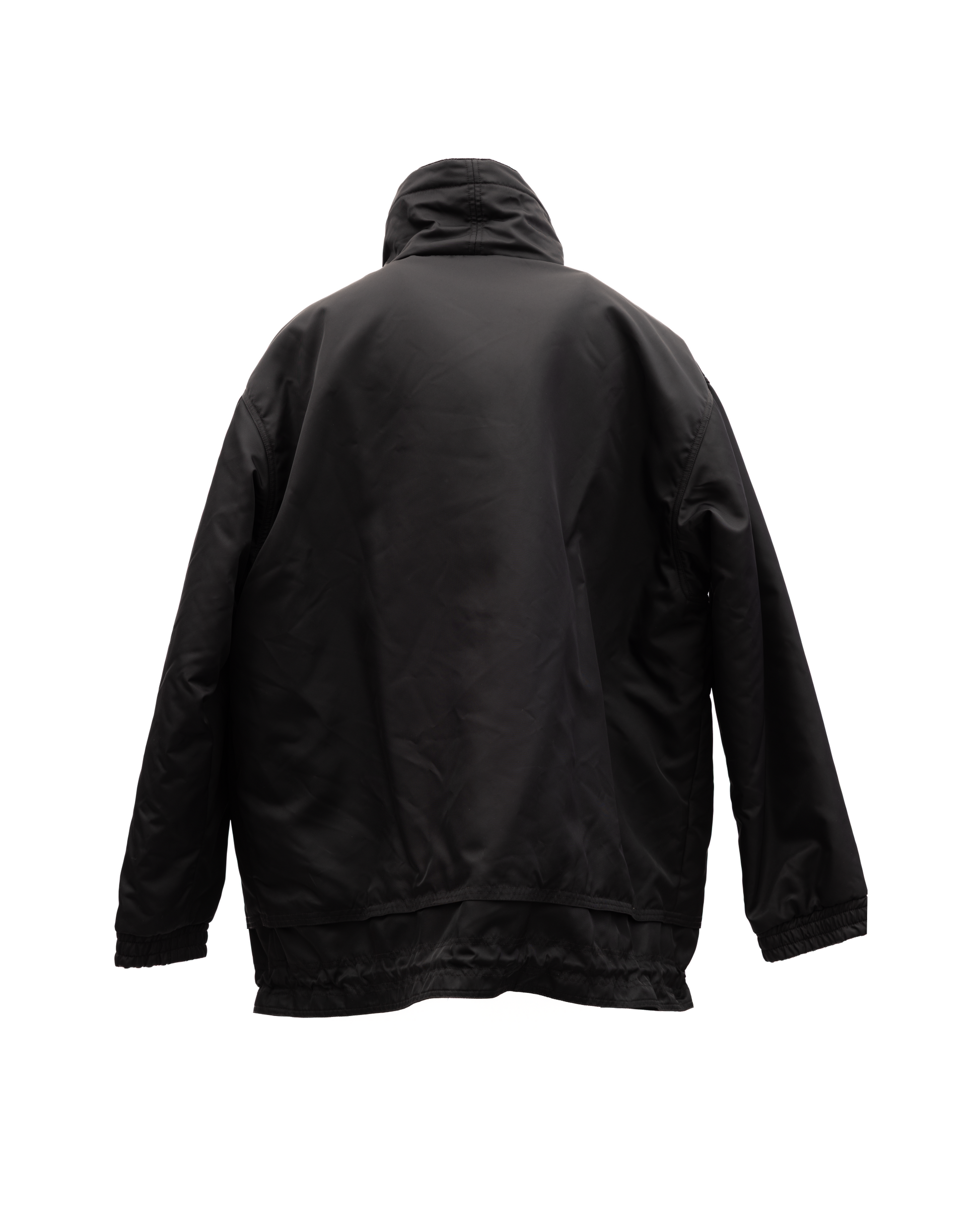 Women Jacket in Black