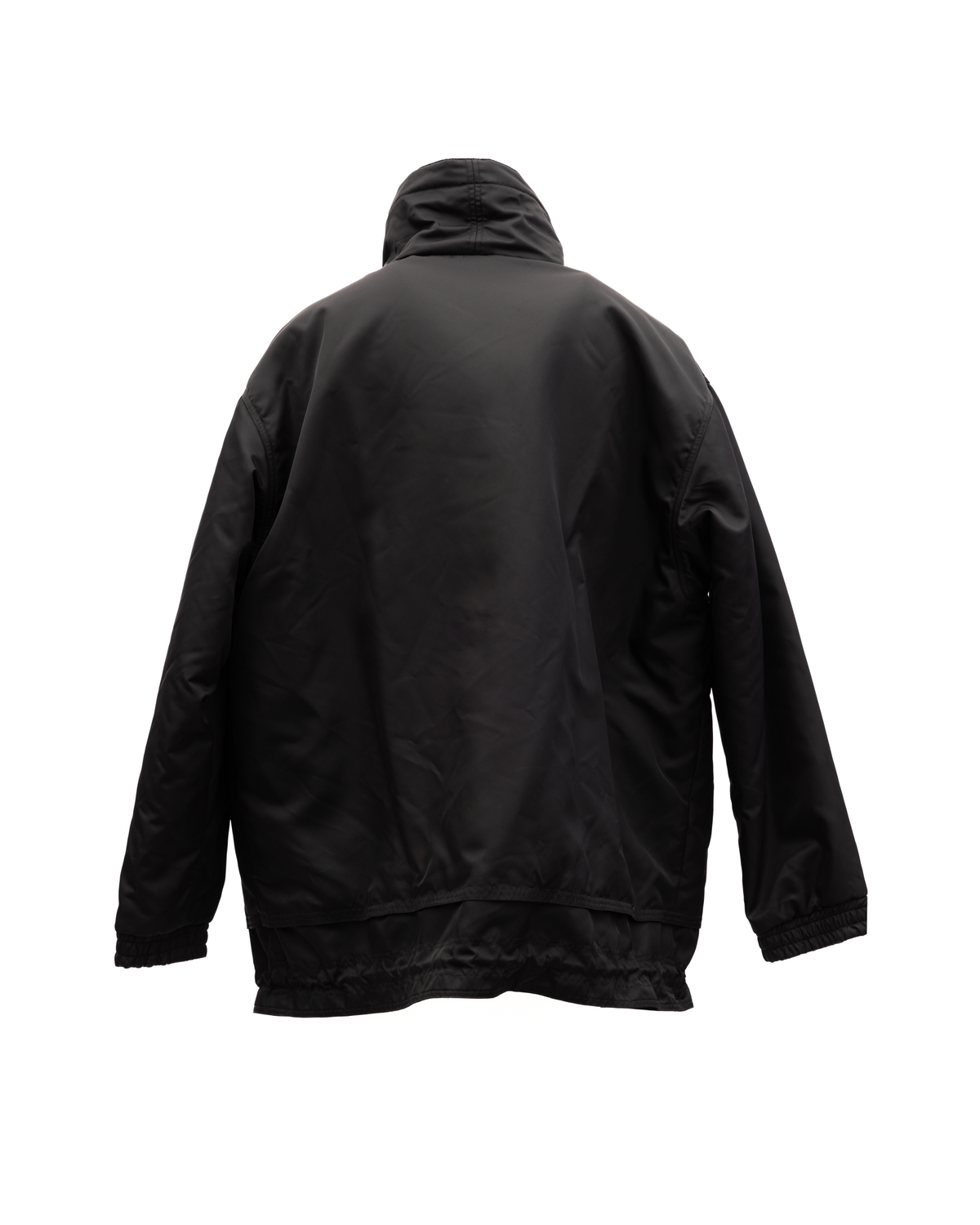 Women Jacket in Black
