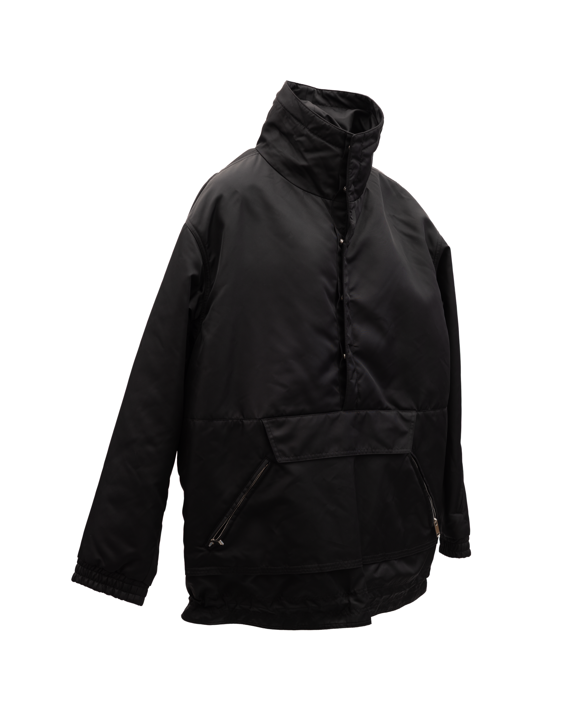 Women Jacket in Black