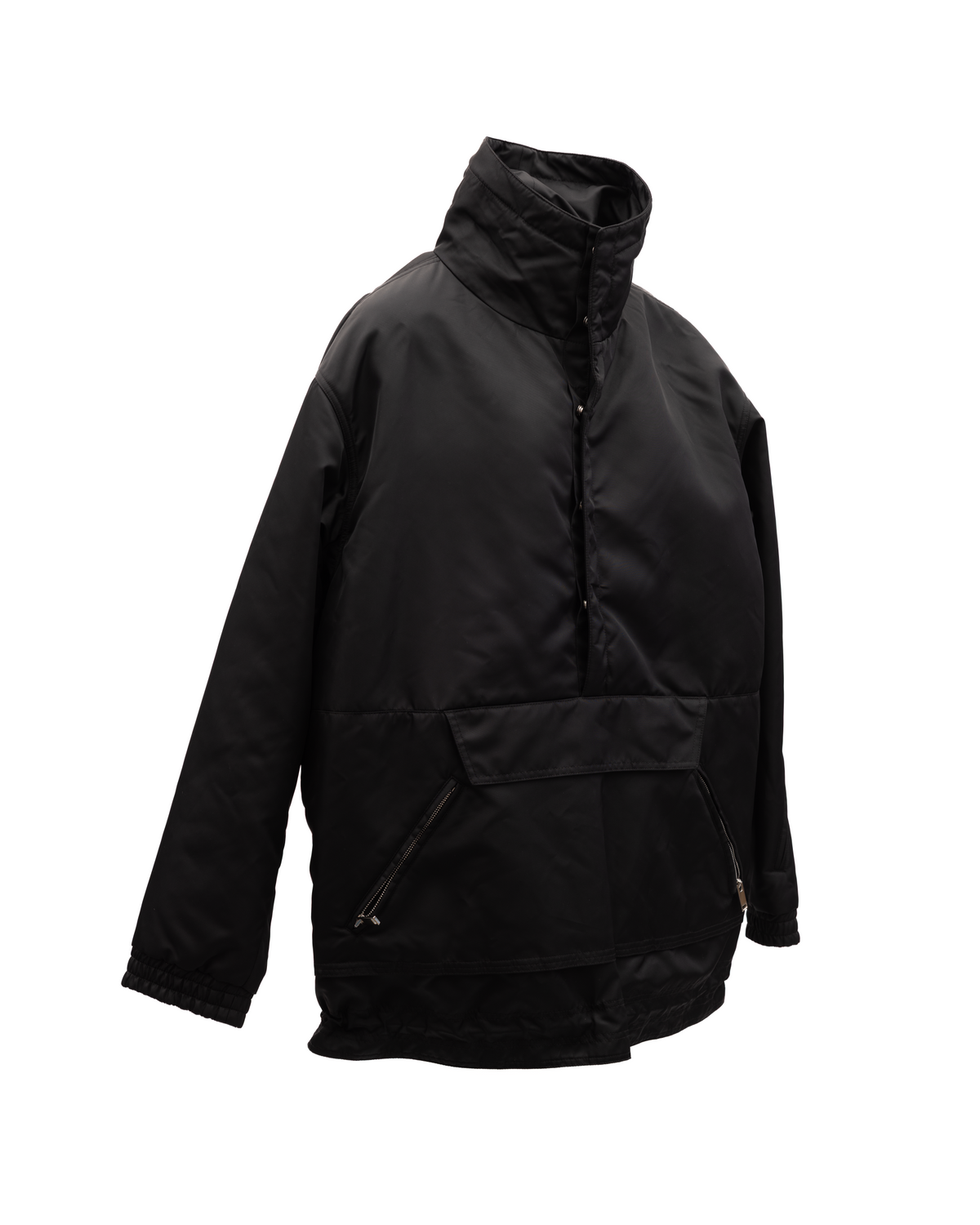 Women Jacket in Black