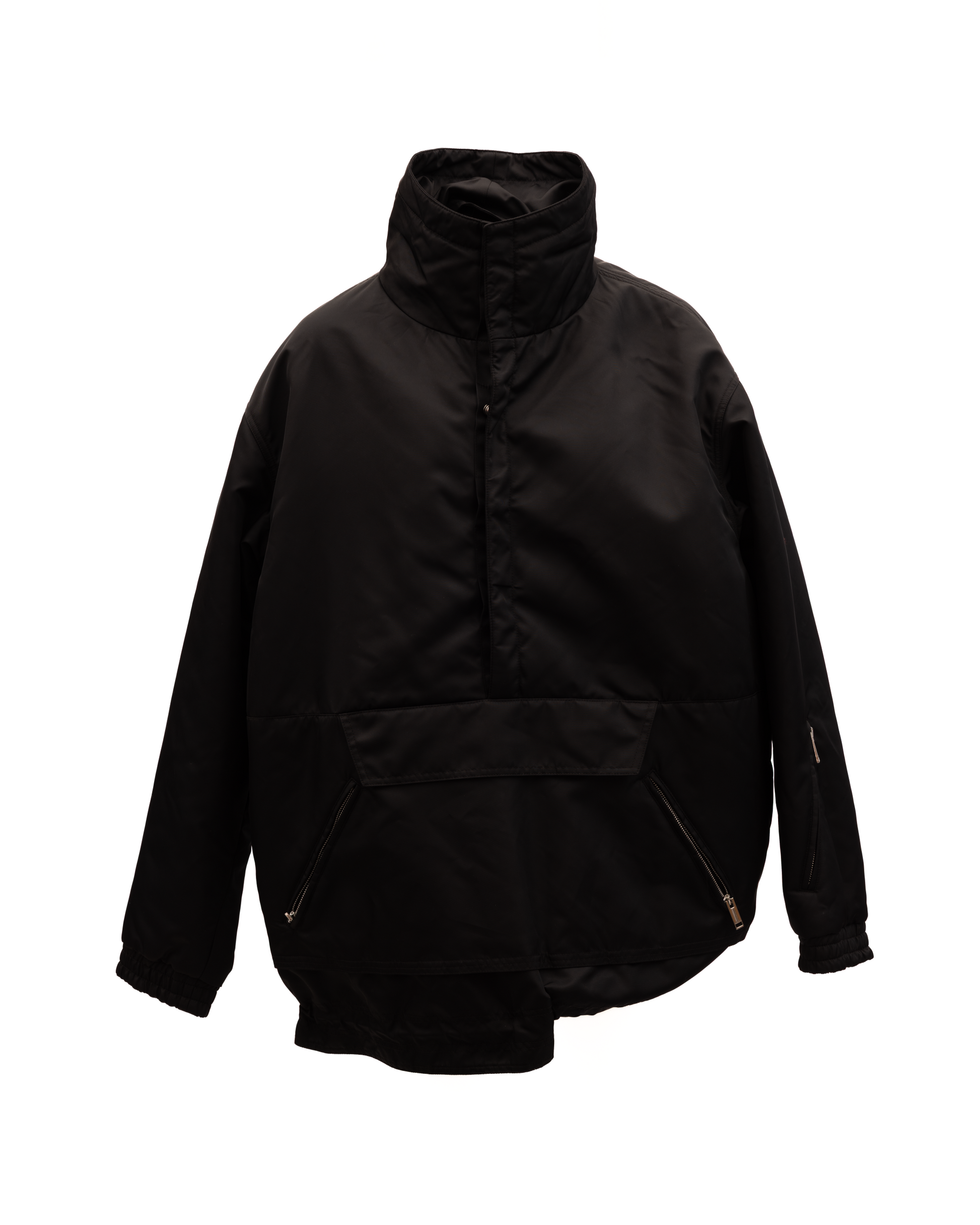 Women Jacket in Black