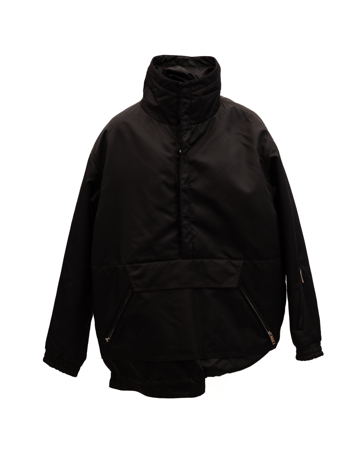 Women Jacket in Black