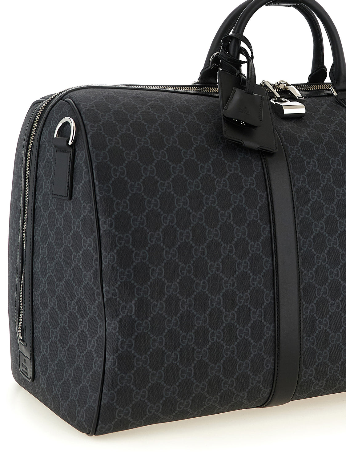 Black Polyethylene Accessories