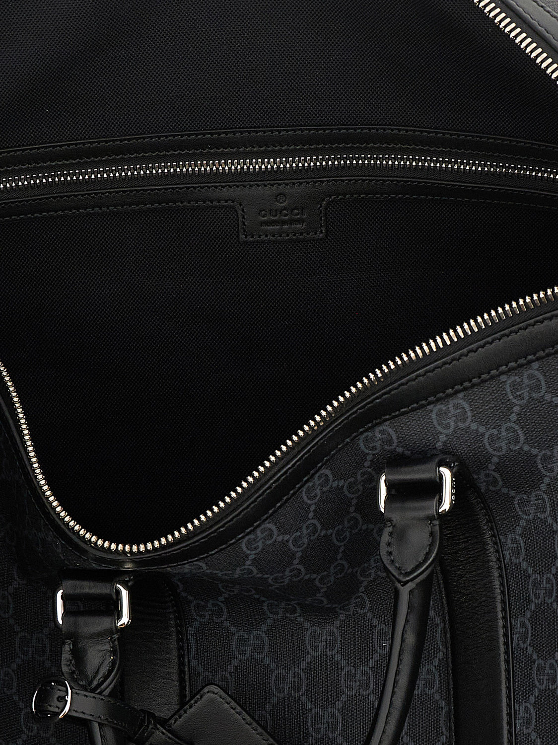 Black Polyethylene Accessories