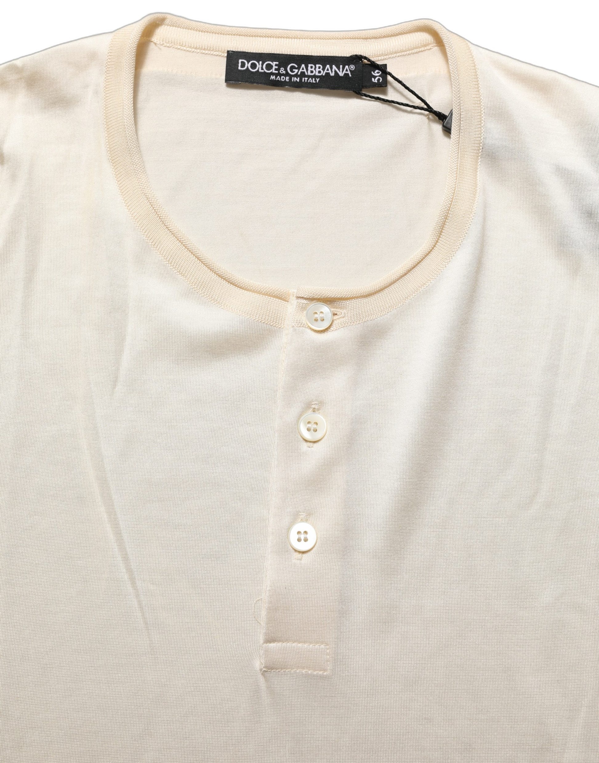 White Short Sleeve Collared Polo T-shirt