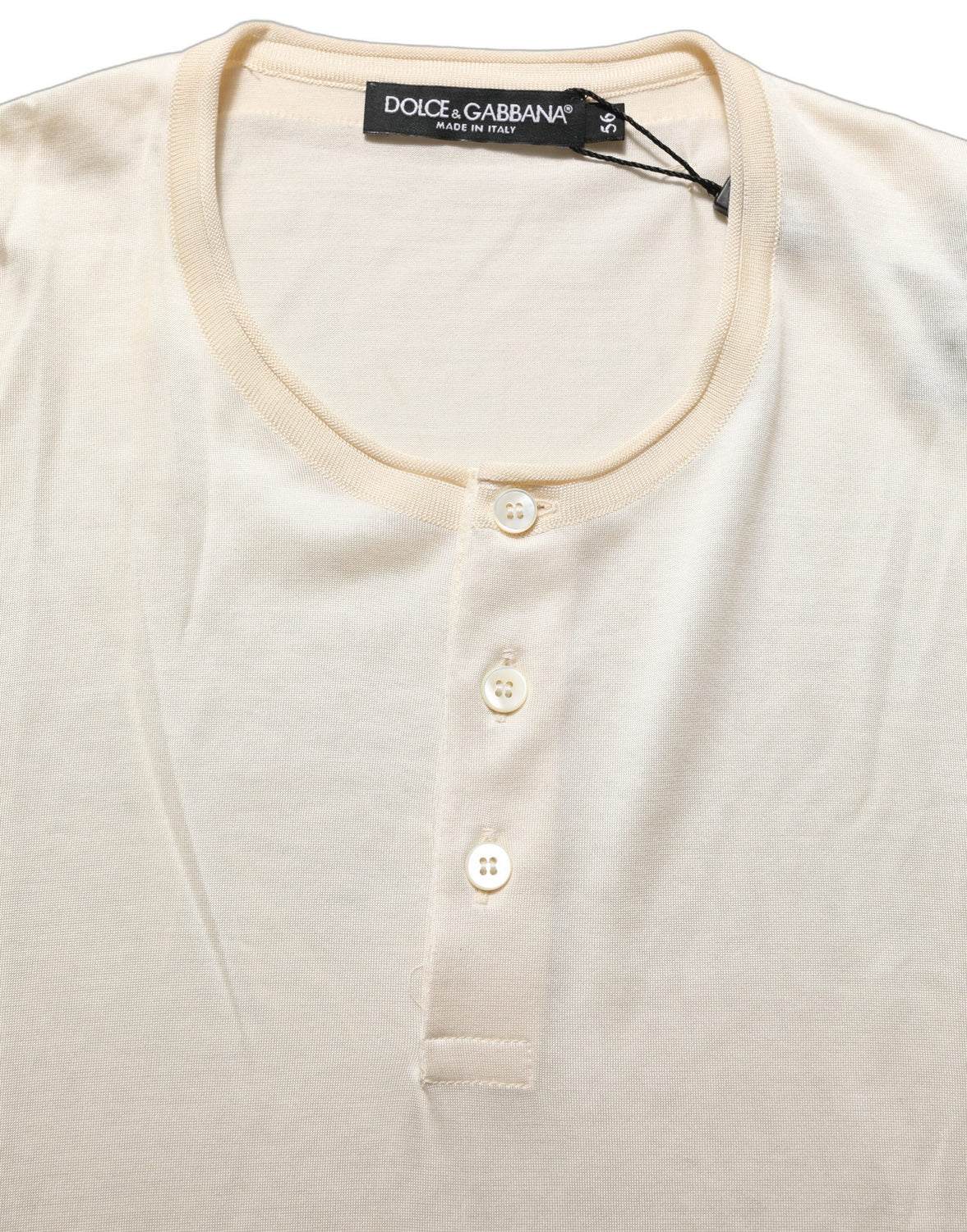 White Short Sleeve Collared Polo T-shirt