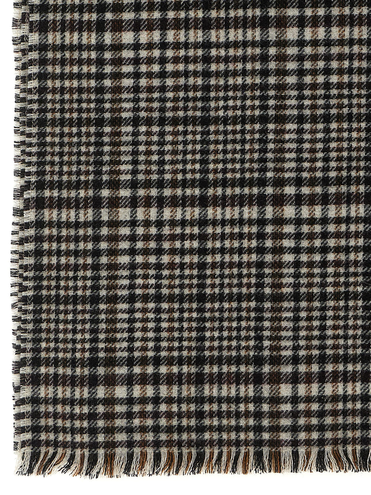 Multicolor Cashmere Other Accessories