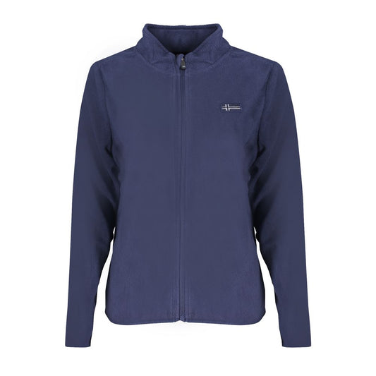 Bianco Cotton Men Sweatshirt