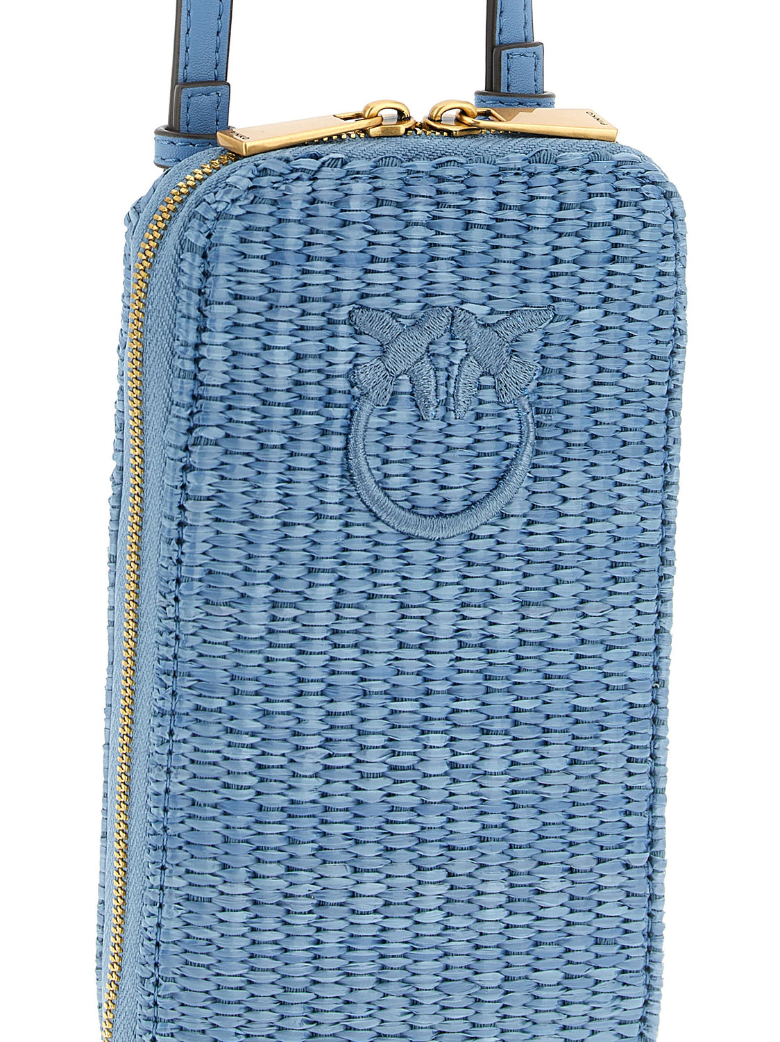 Blue Polypropylene Other Accessories
