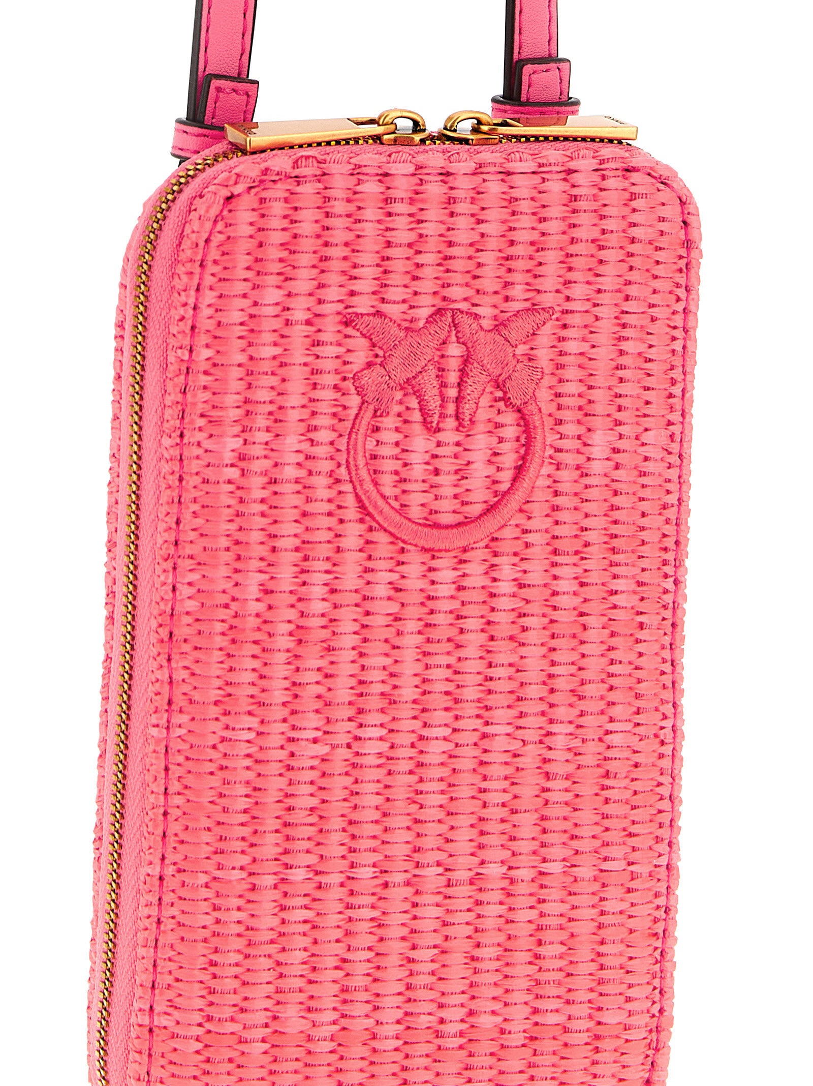 Fuchsia Polypropylene Other Accessories