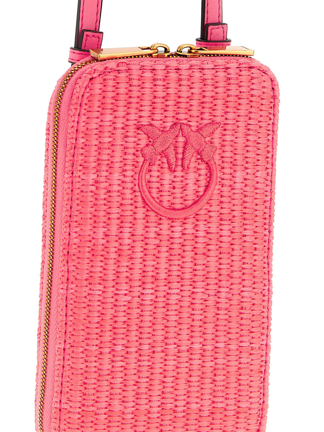 Fuchsia Polypropylene Other Accessories