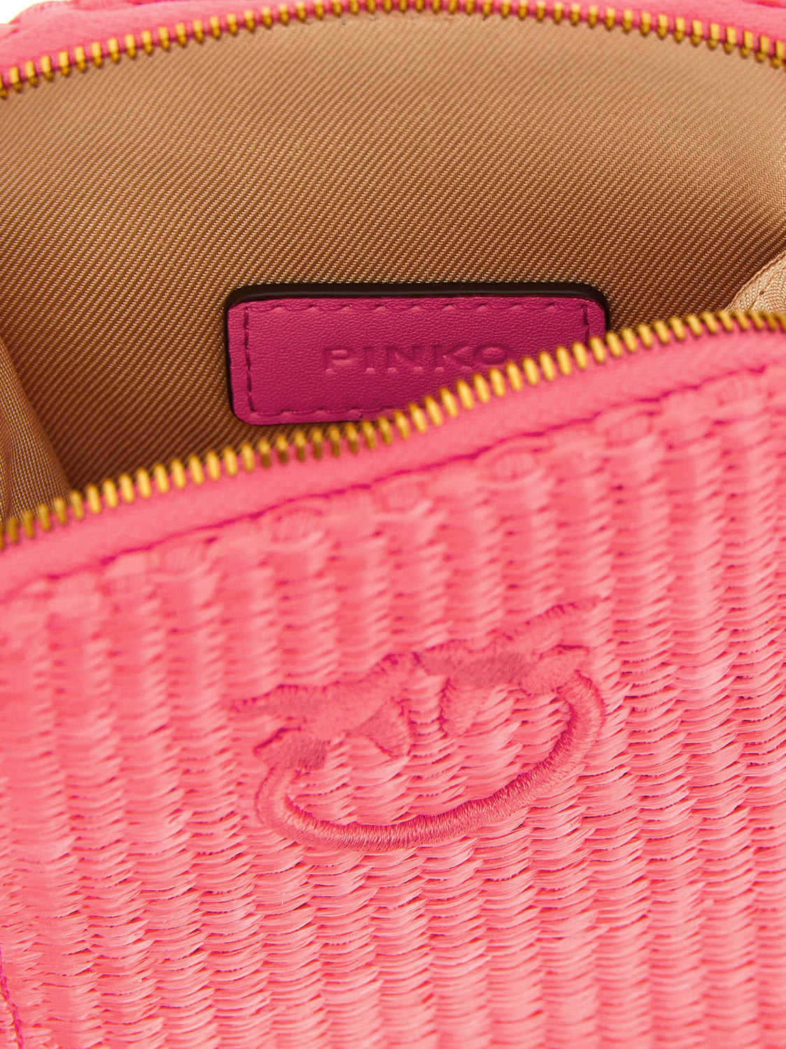 Fuchsia Polypropylene Other Accessories