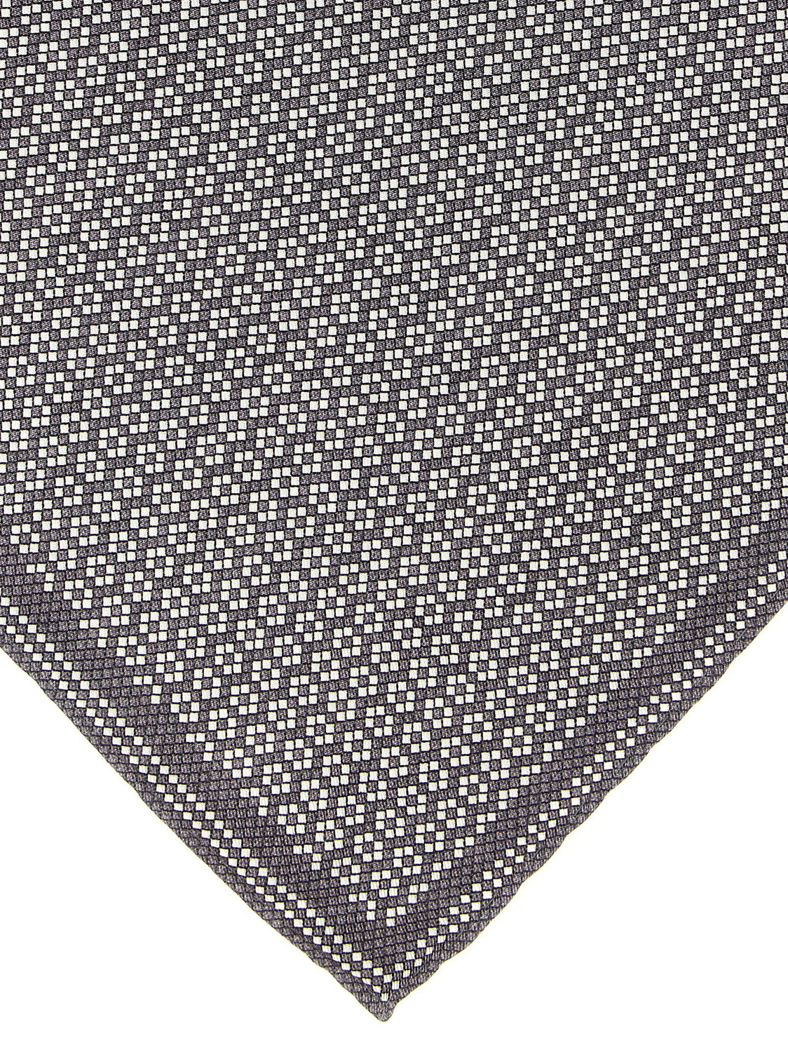 Multicolor Silk Pocket Square