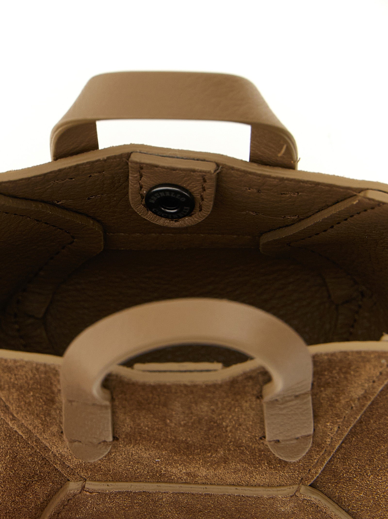 Brown Calfskin Accessories
