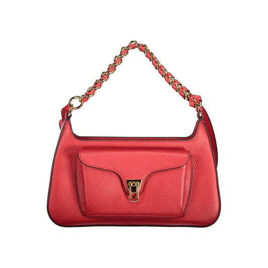 Rosso Leather Women's Bag