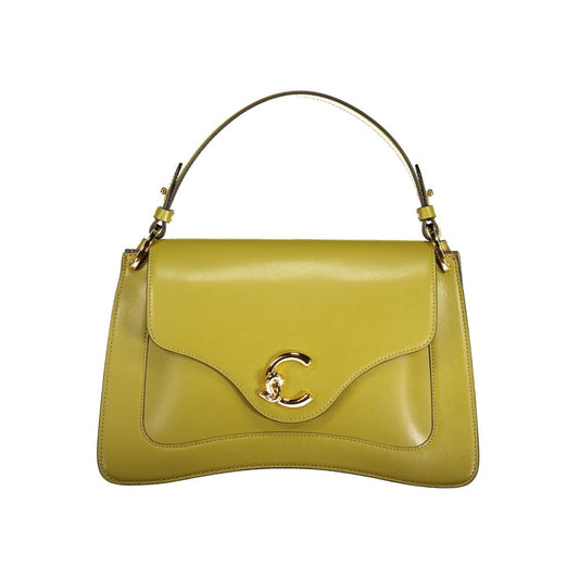 Verde Leather Women Bag