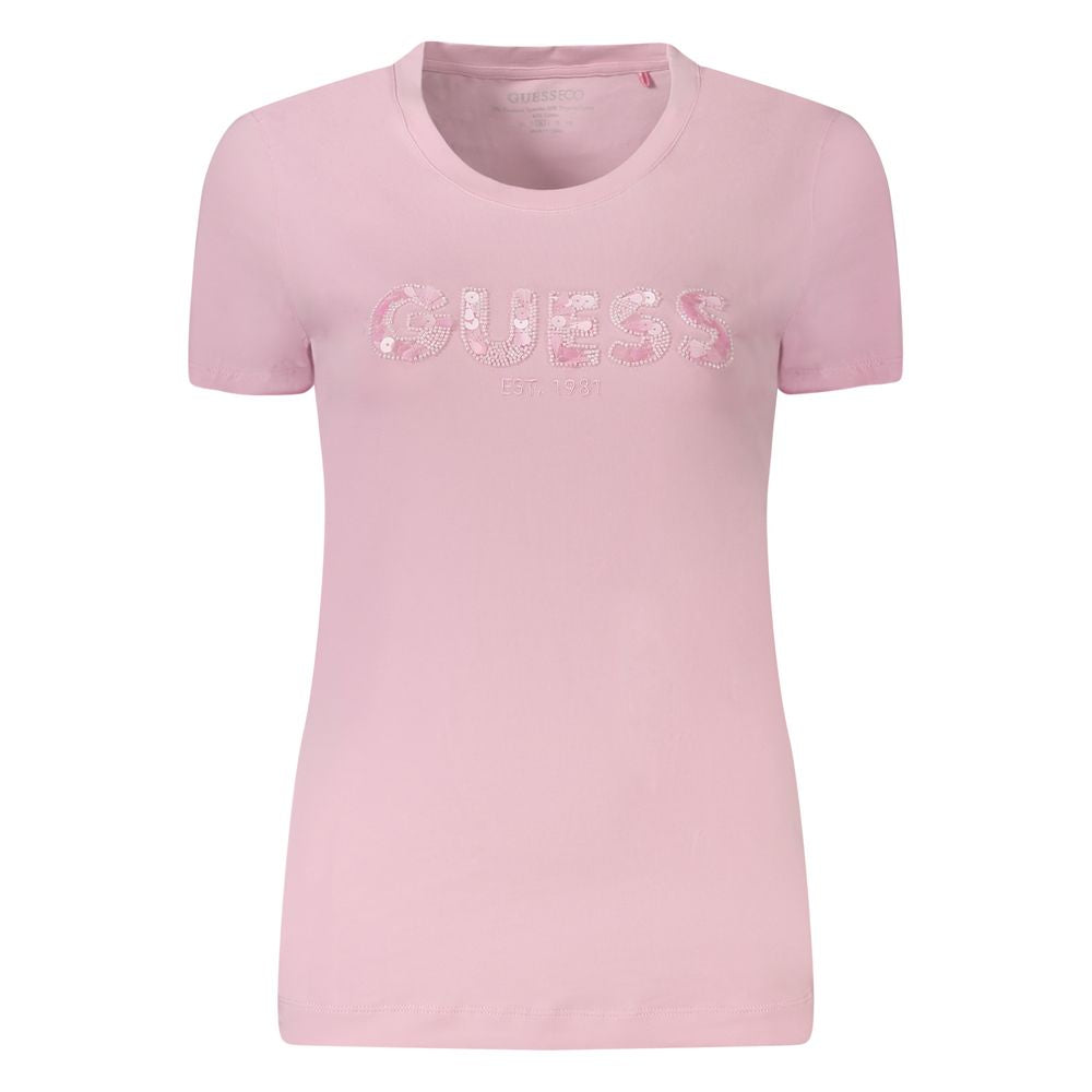 Rosa Cotton Women's T-Shirt