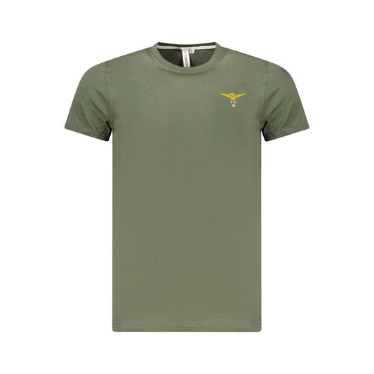 Verde Cotton Men's T-Shirt