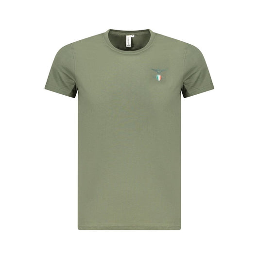 Verde Cotton Men's T-Shirt