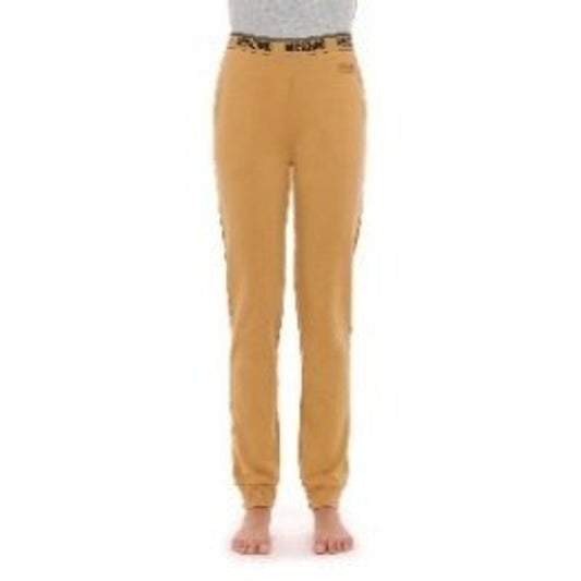 Black Cotton Joggers (Workout Pants)