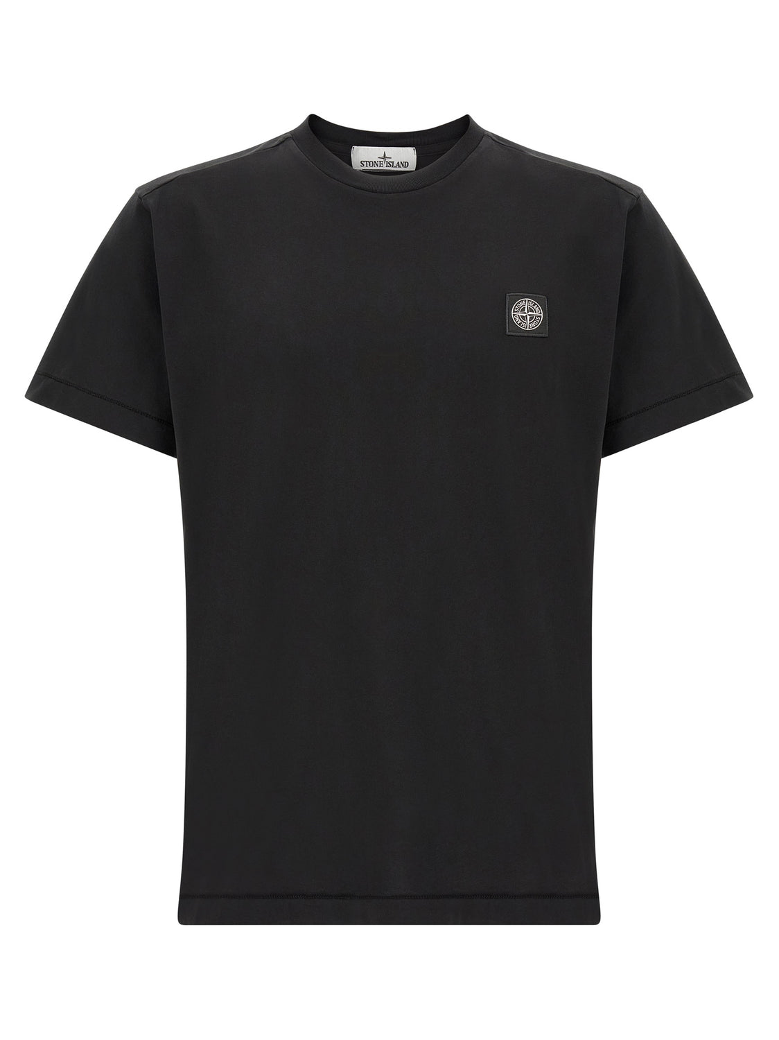 Black Cotton Sportswear
