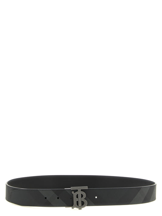 Black Polyethylene Regular Belt