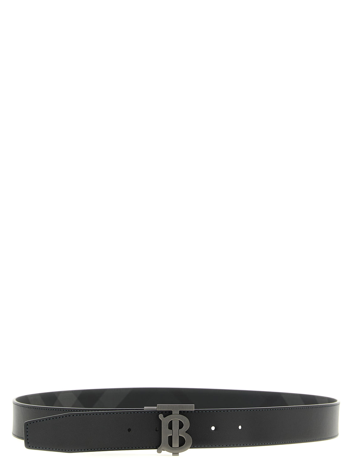 Black Polyethylene Regular Belt
