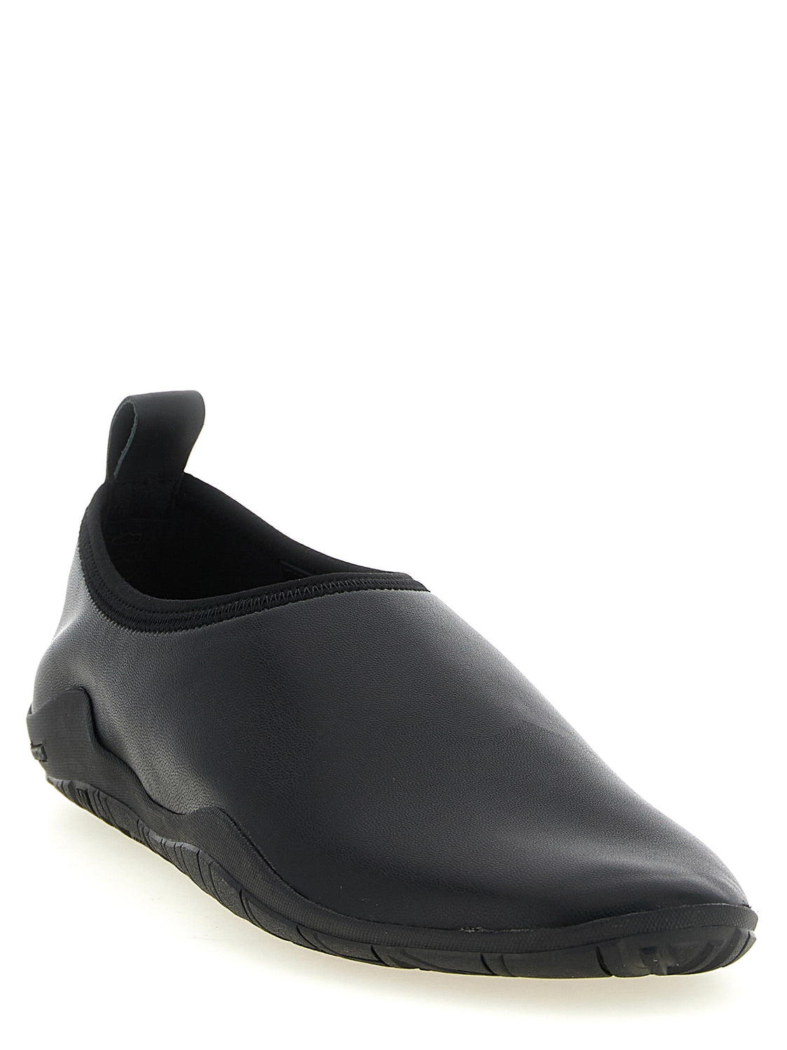 Black Polyethylene Flats