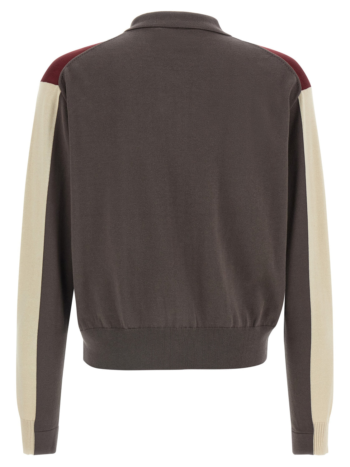 Multicolor Cotton Cardigan
