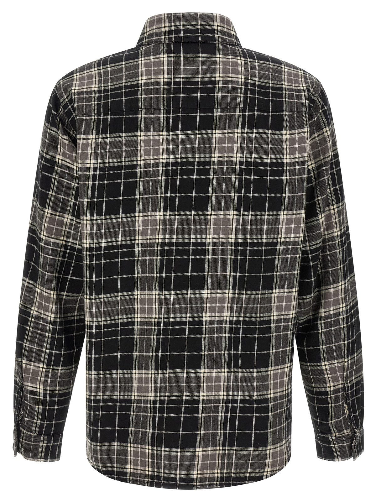 Multicolor Cotton Blouse