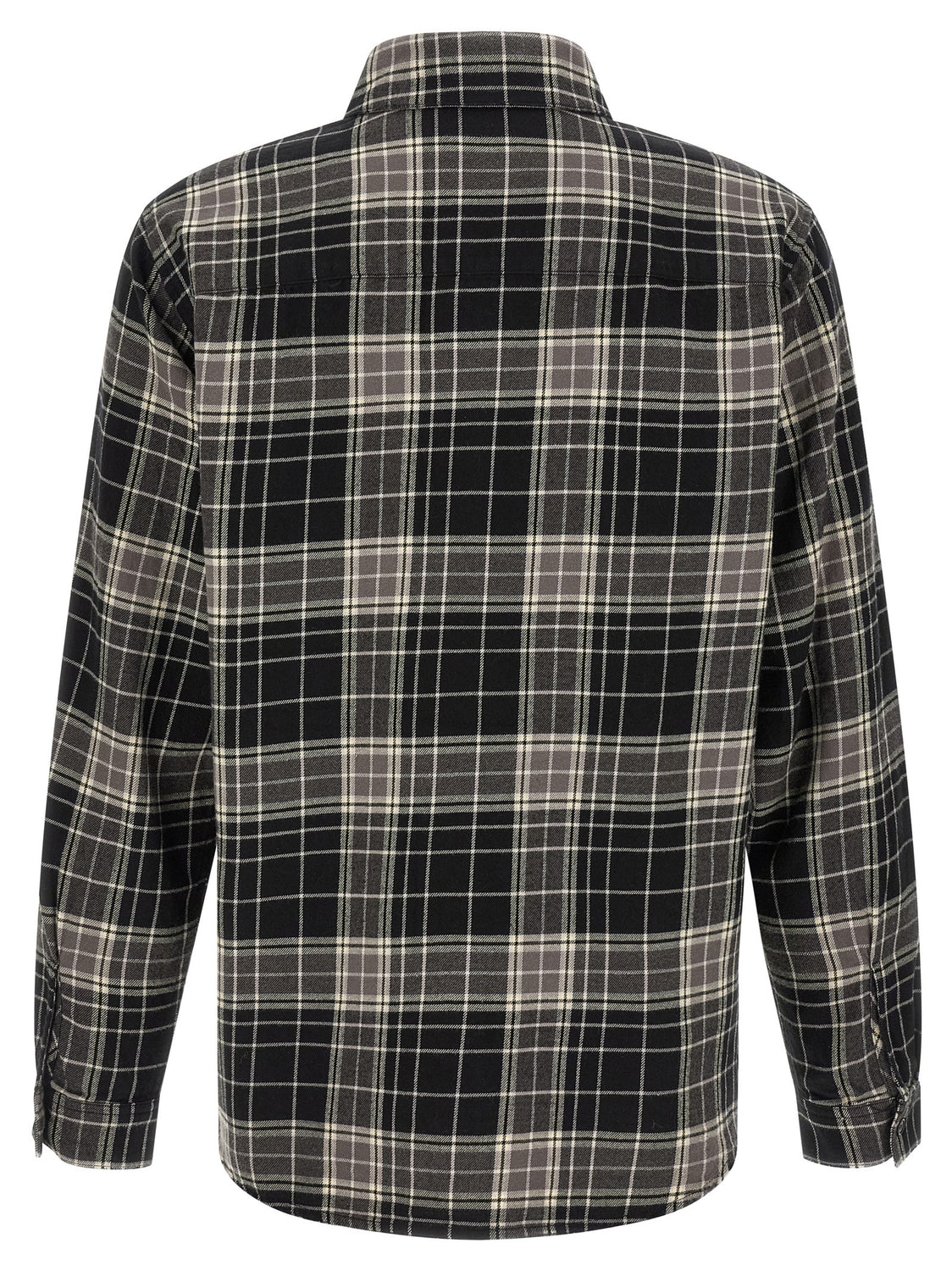 Multicolor Cotton Blouse