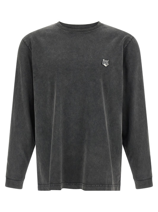 Black Organic Cotton T-Shirt