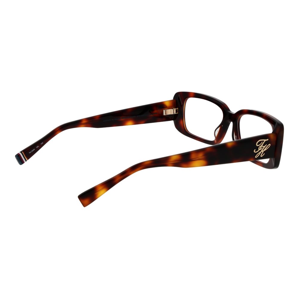 Brown Acetate Glasses (Frames)