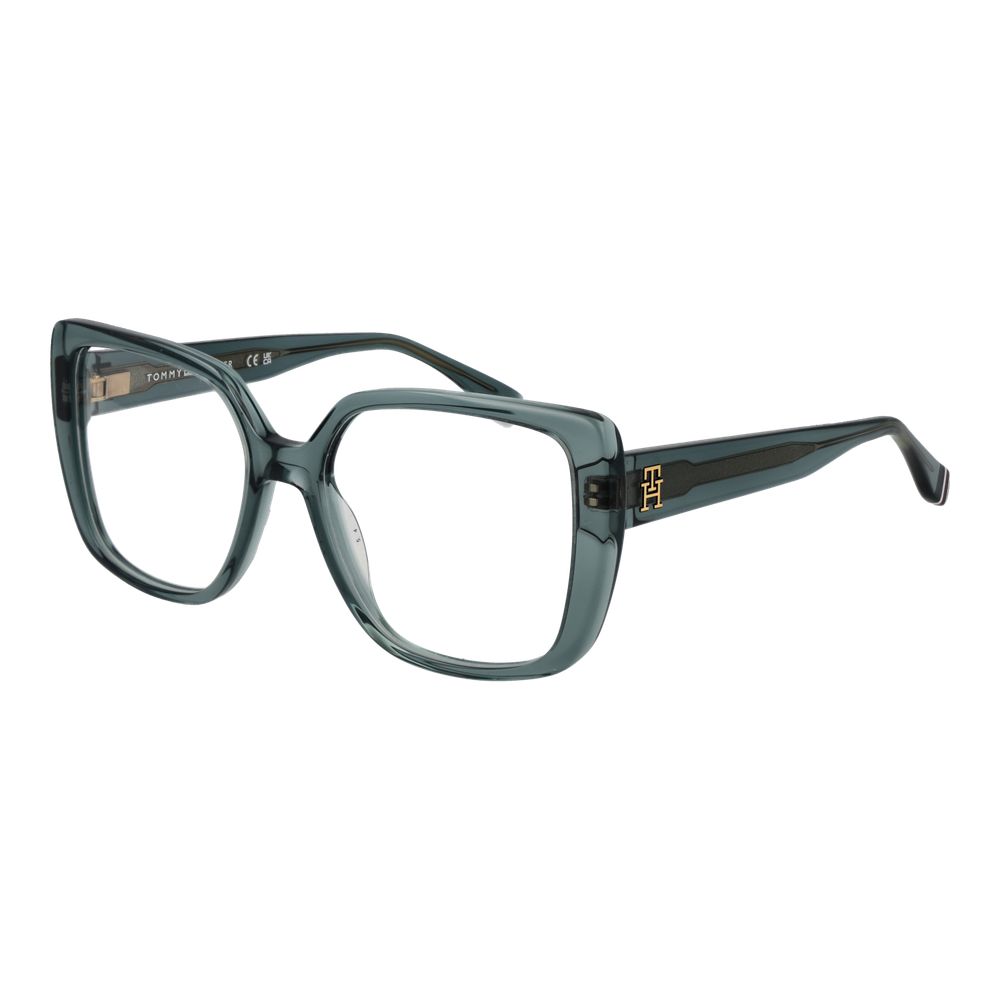 Blue Acetate Glasses (Frames)