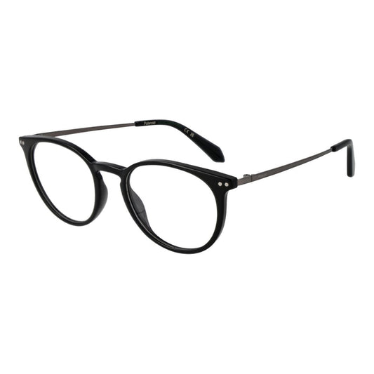 Black Polyamide Glasses (Frames)