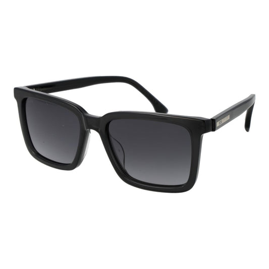 Gray Acetate Sunglasses