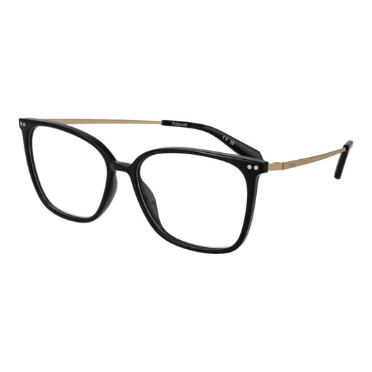 Black Titanium Glasses (Frames)
