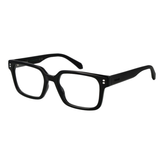 Black Polyamide Glasses (Frames)