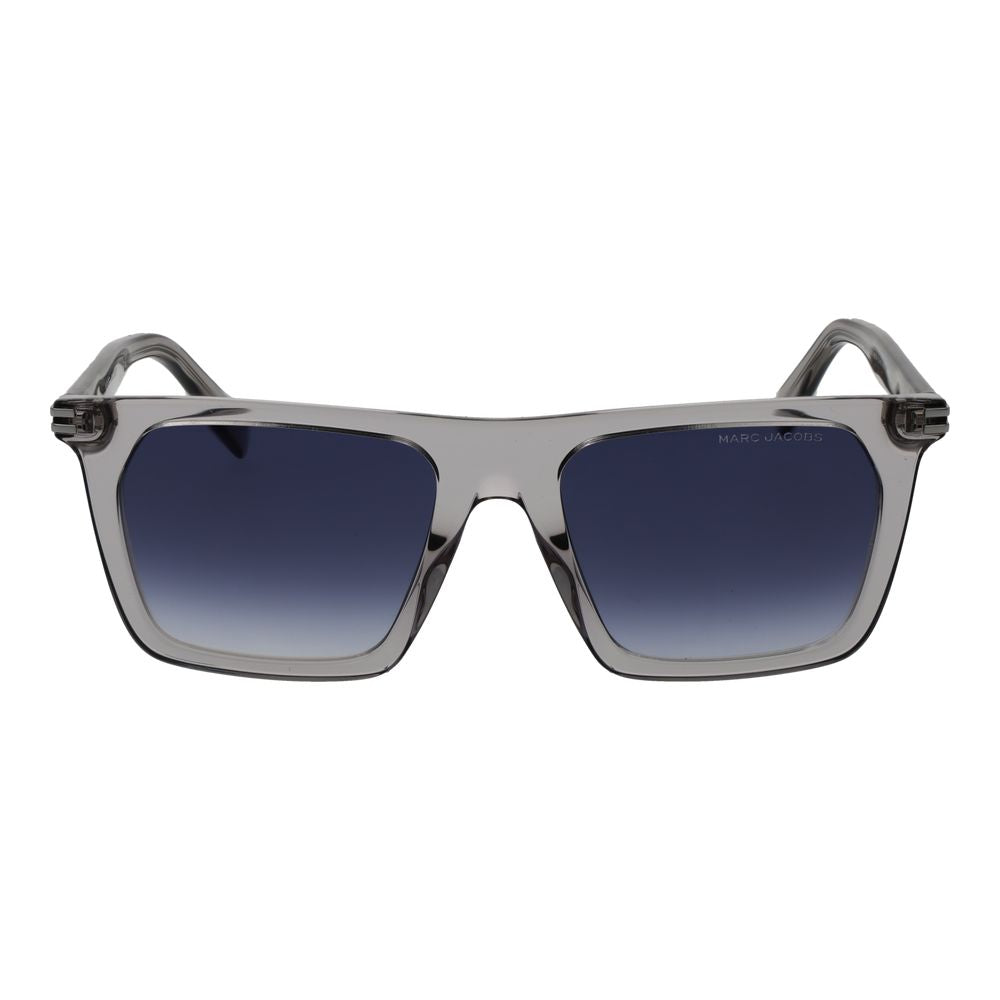 Gray Acetate Sunglasses
