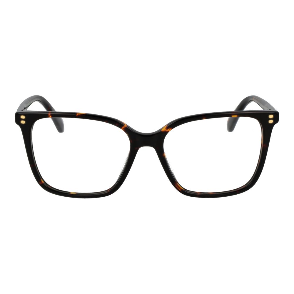 Black Acetate Glasses (Frames)