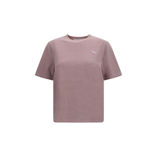 Multicolor Cotton T-Shirt
