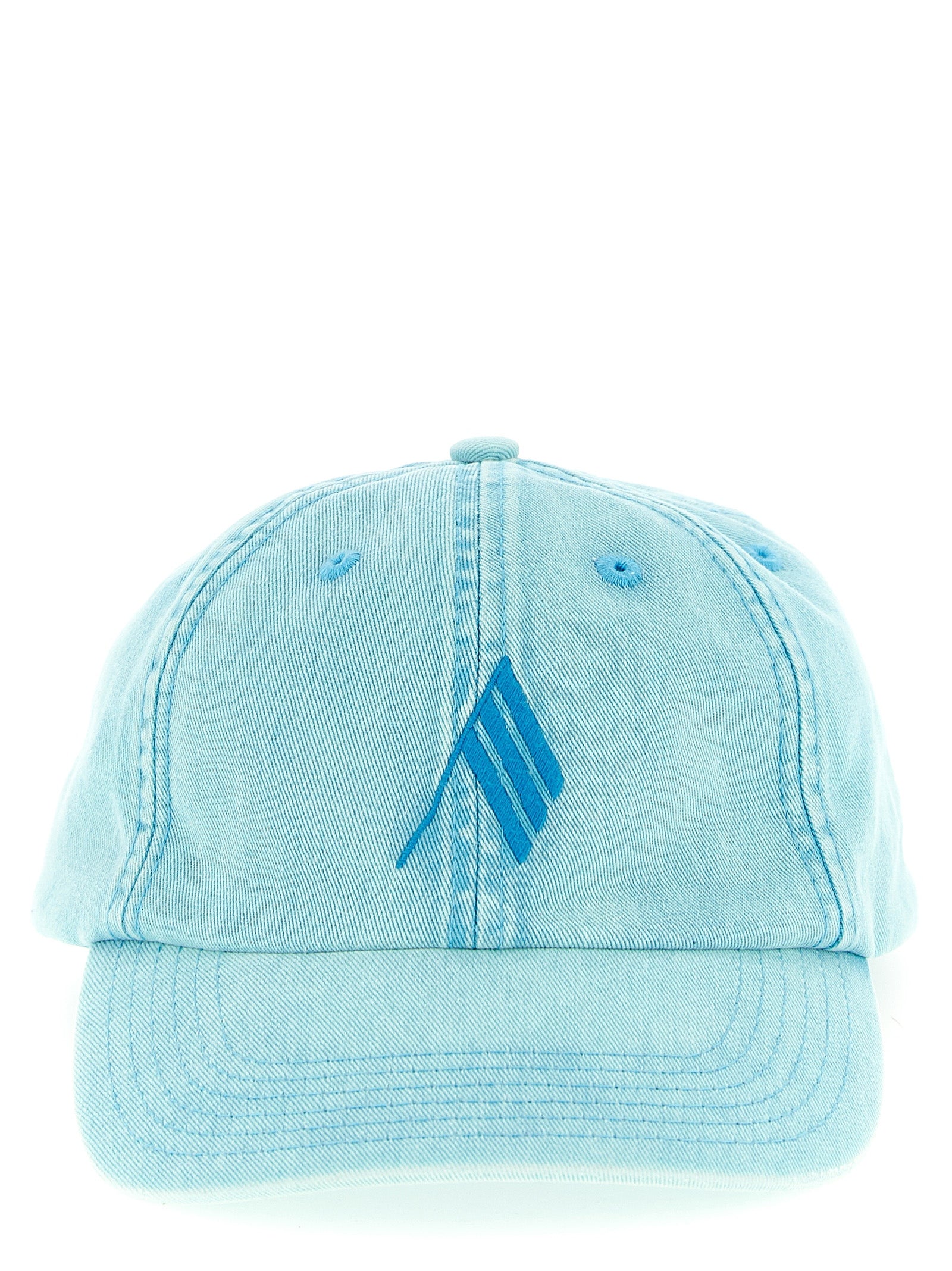 Blue Cotton Cap (Baseball Hat)